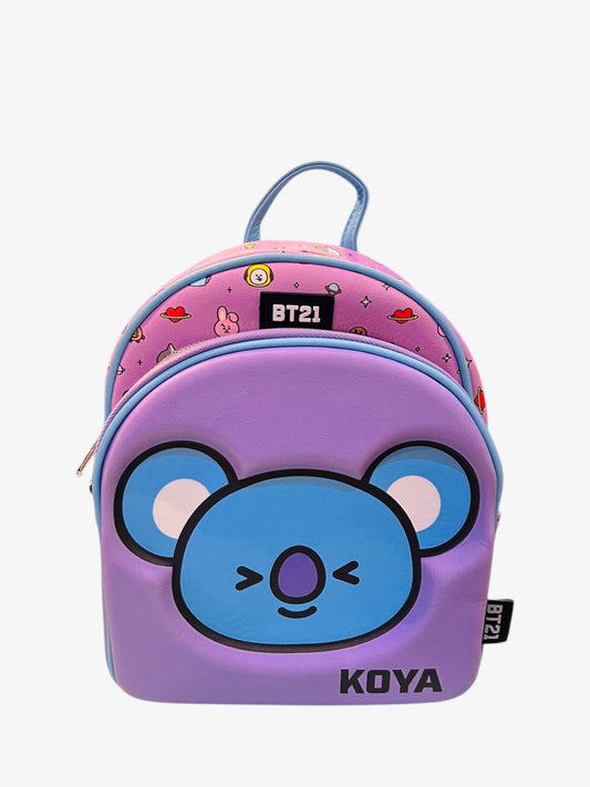 Mini Mochila BT21 Koya