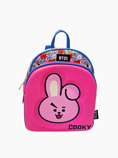 Mini Mochila BT21 Cooky