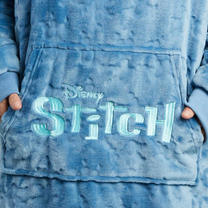 Sudadera Hoodie Disney Lilo & stitch