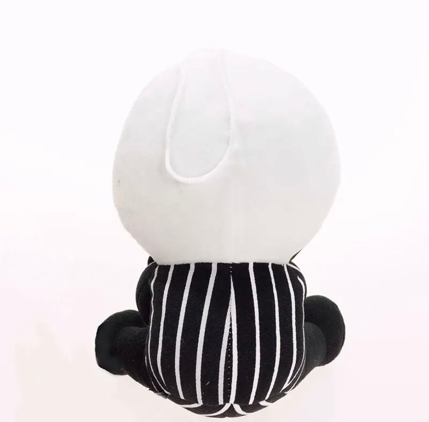 Peluche Jack Skellington