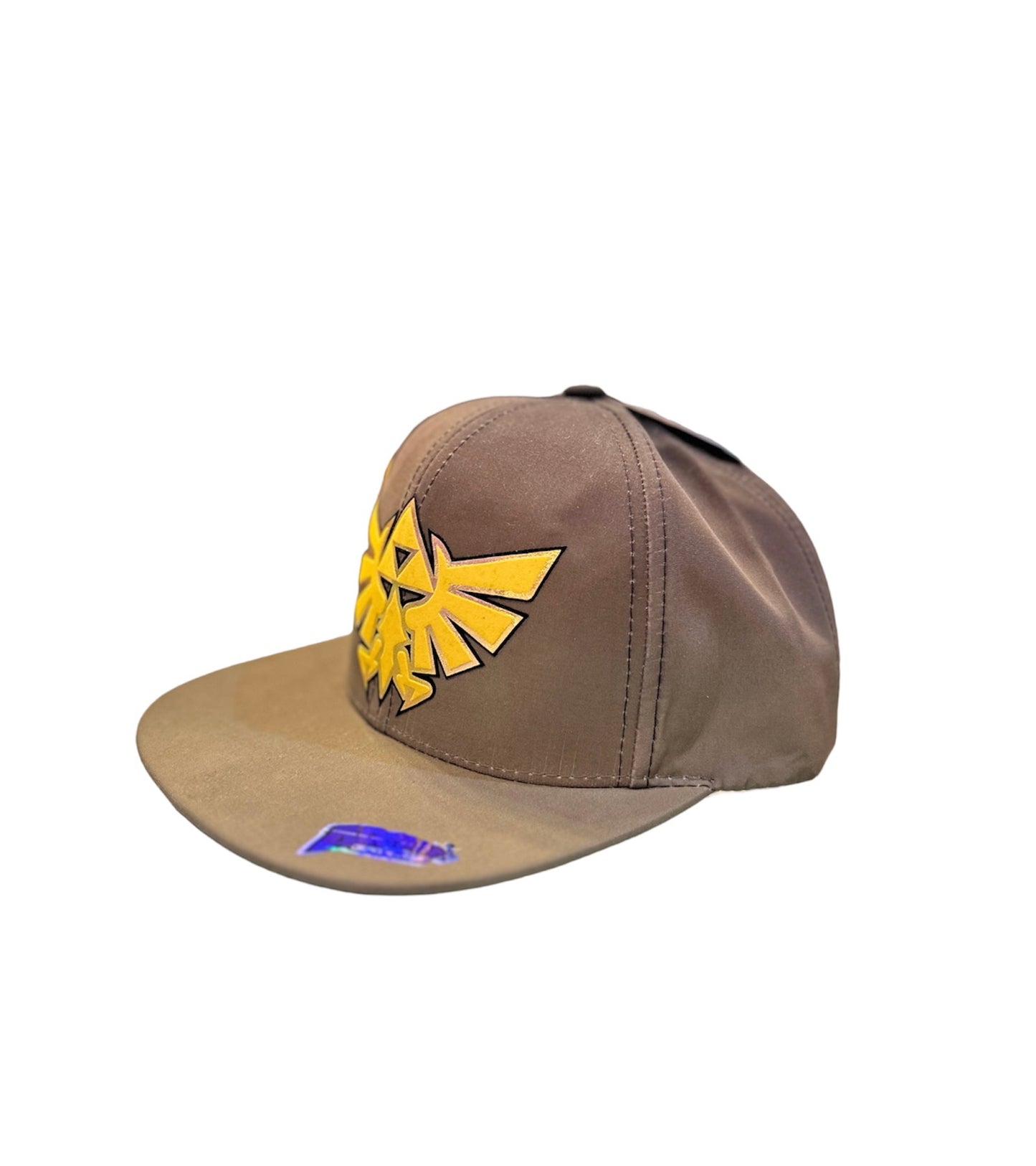 Gorra The Legend Of Zelda