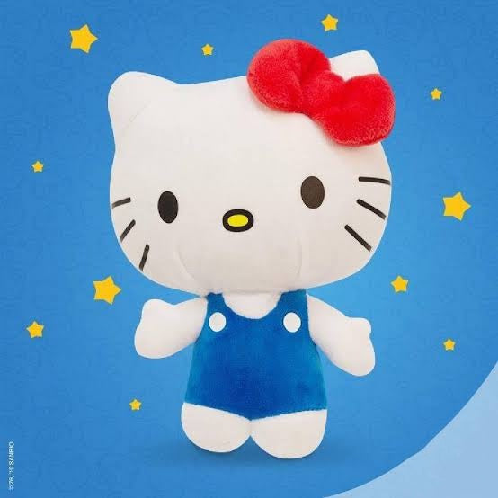 Peluche Hello Kitty 50 cm