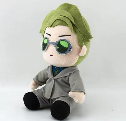 Peluche Kento Nanami - Jujutsu Kaisen