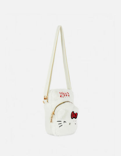 Mini Bolso Crossbody Hello Kitty