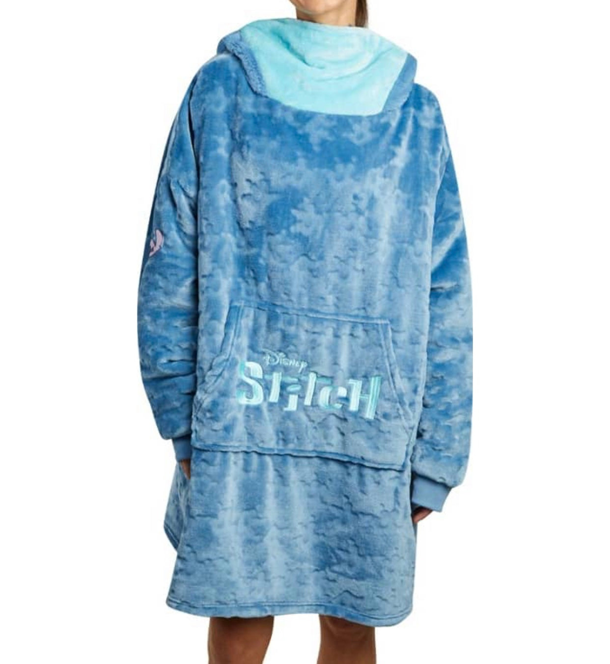 Sudadera Hoodie Disney Lilo & stitch