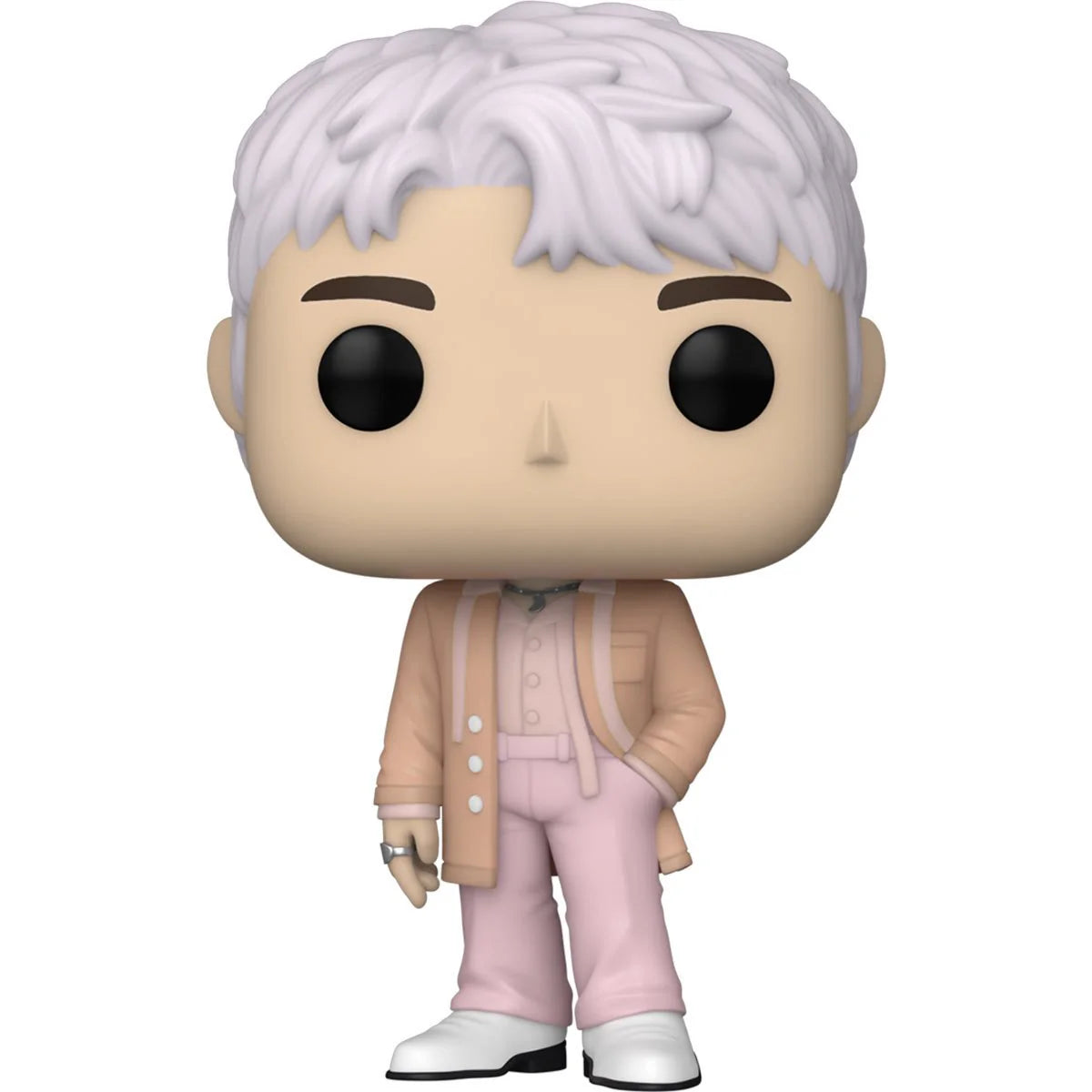 Funko Pop! Rocks BTS - J-Hope