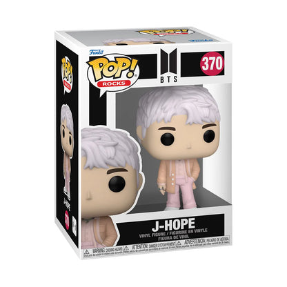 Funko Pop! Rocks BTS - J-Hope