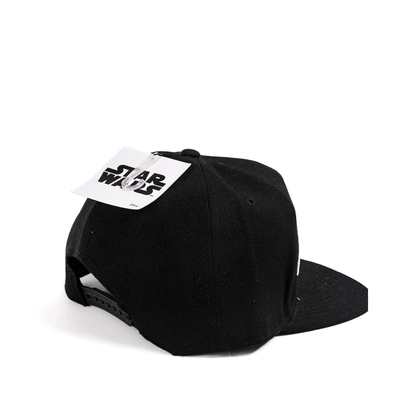 Gorra Star Wars Logo Darth Vader Casco