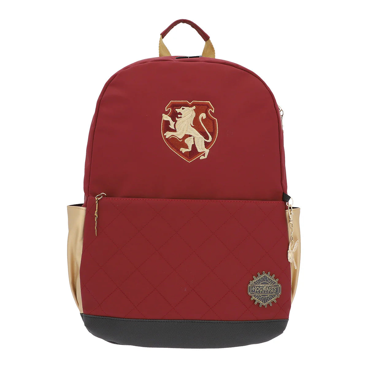 Mochila Harry Potter Gryffindor Hogwarts Legacy