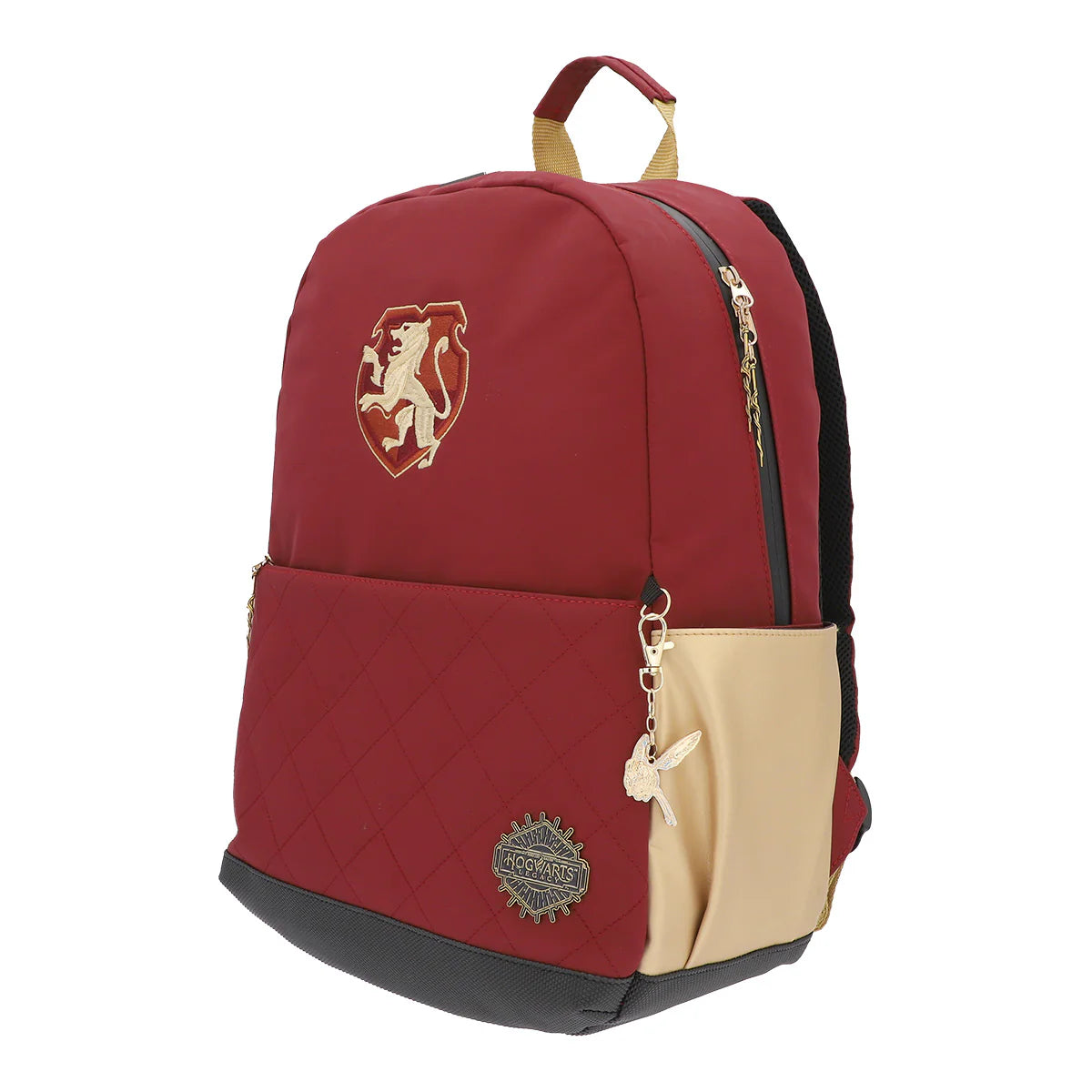 Mochila Harry Potter Gryffindor Hogwarts Legacy