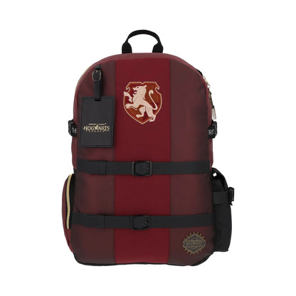 Mochila Hogwarts - Gryffindor