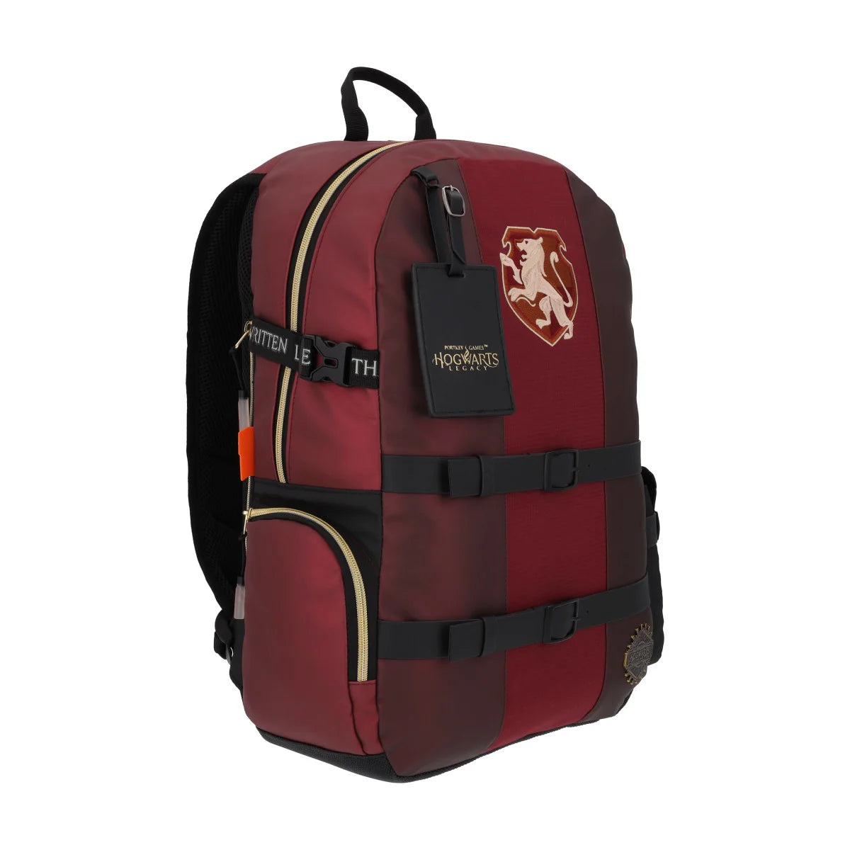 Mochila Hogwarts - Gryffindor