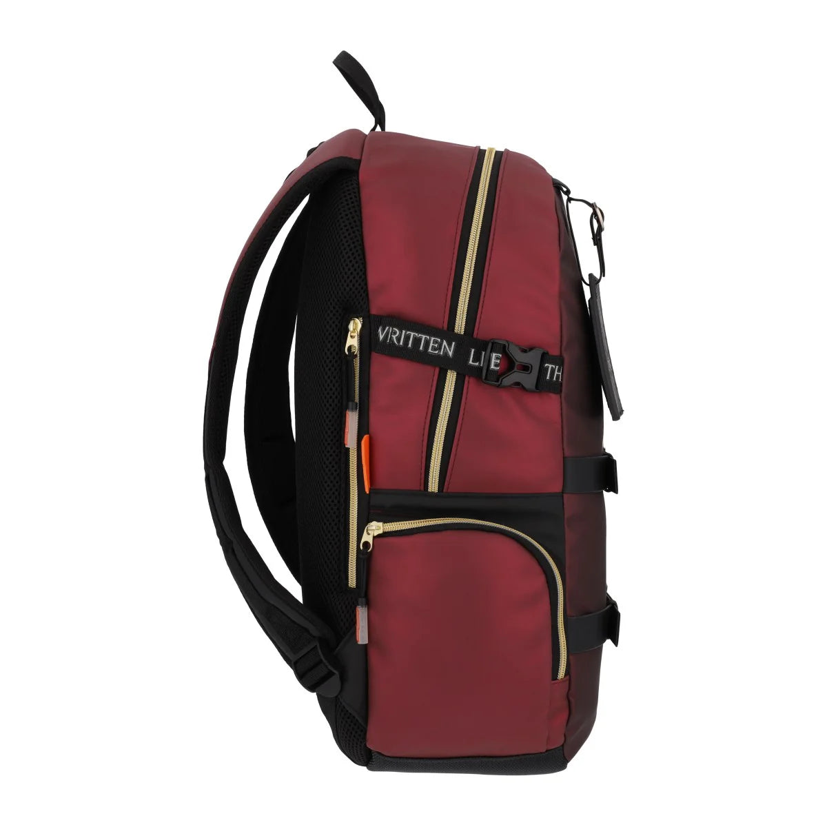 Mochila Hogwarts - Gryffindor