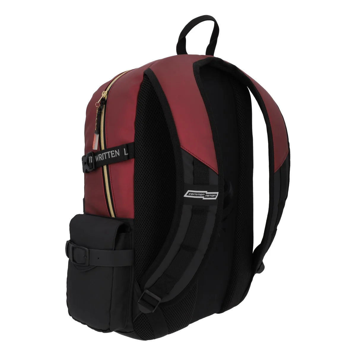 Mochila Hogwarts - Gryffindor