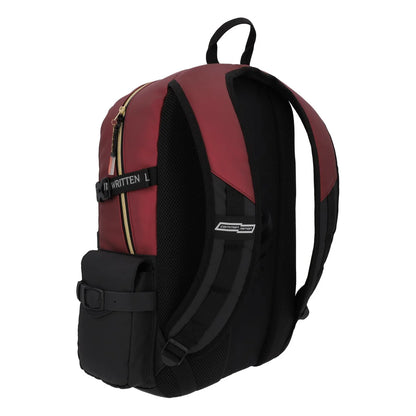 Mochila Hogwarts - Gryffindor