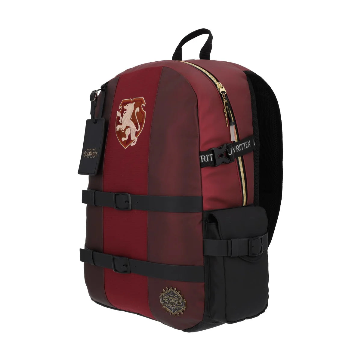 Mochila Hogwarts - Gryffindor