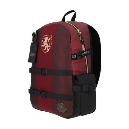 Mochila Hogwarts - Gryffindor