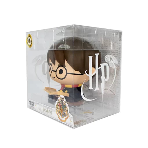 Alcancia Money Box Harry Potter Libro de Pociones