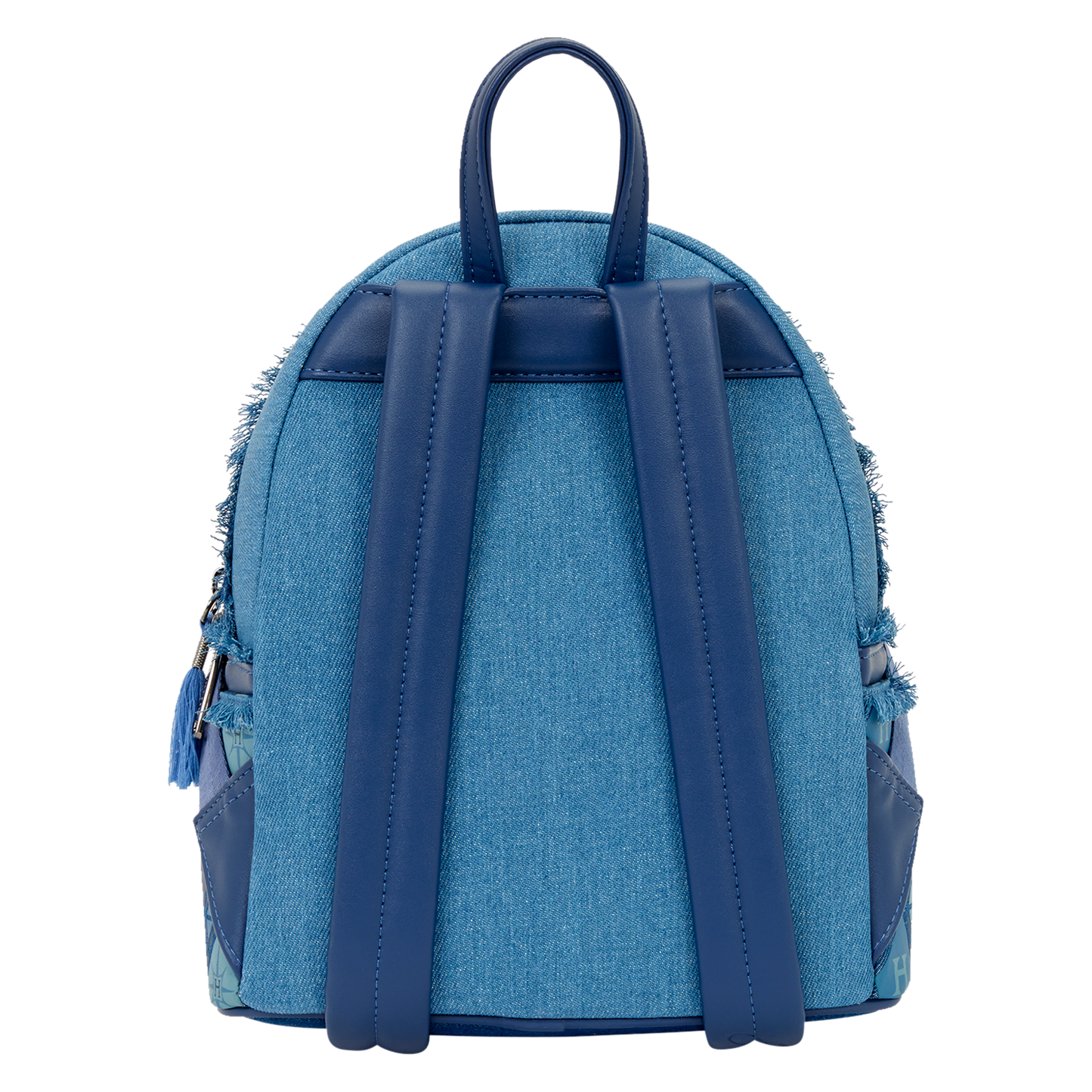 Mini Mochila Loungefly de Harry Potter Hogwarts