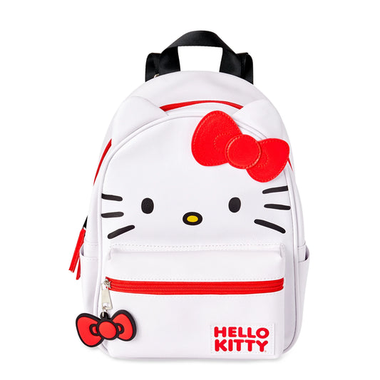 Mini Mochila Sanrio Hello Kitty