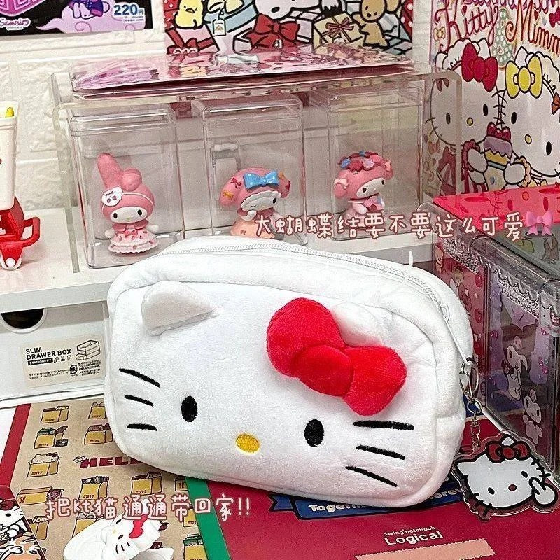 Lapicera Hello Kitty