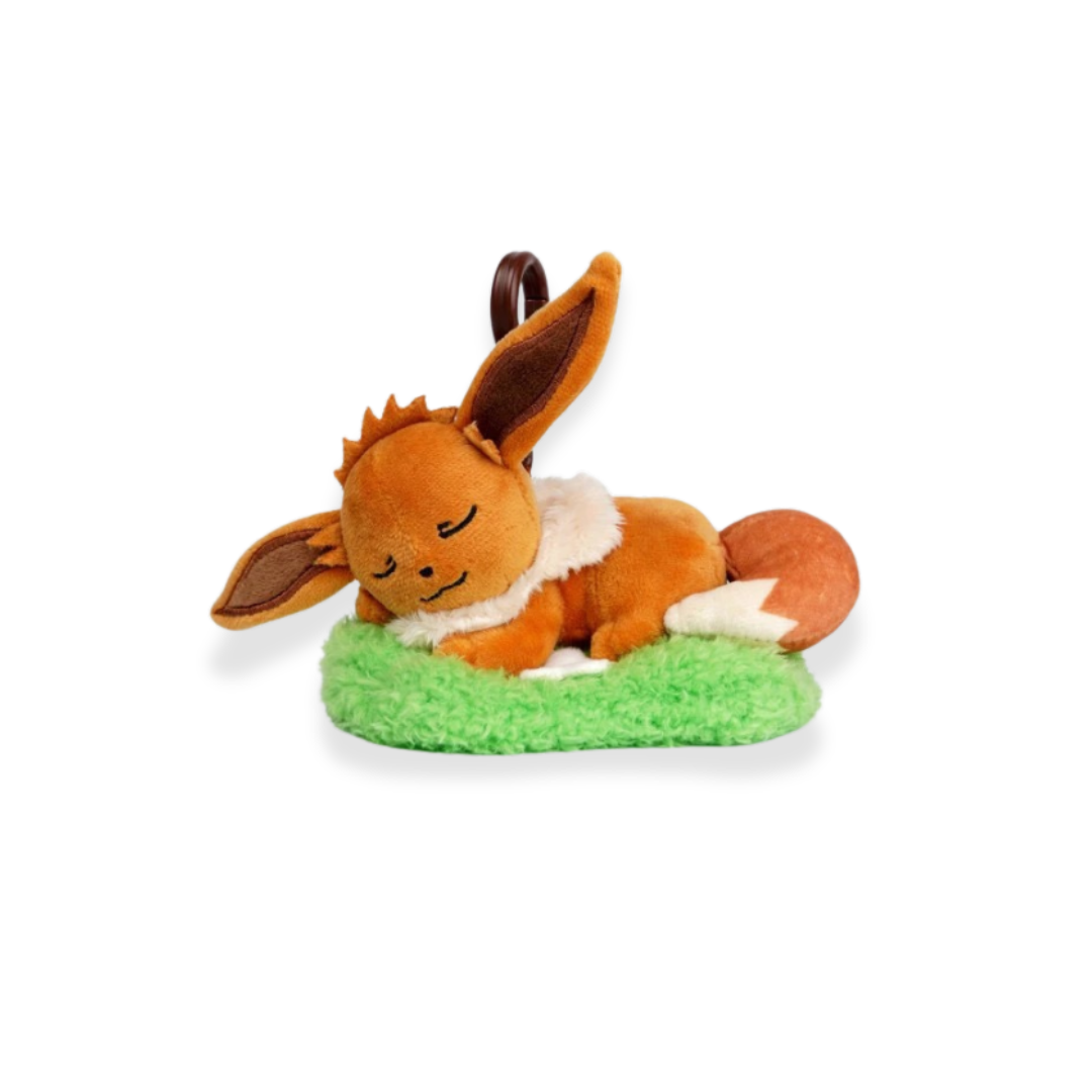 Llavero Eevee Garden