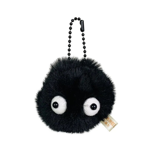 Llavero Susuwatari Studio Ghibli