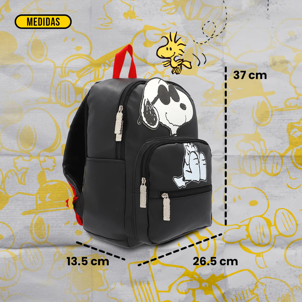 Mochila Peanuts Snoopy