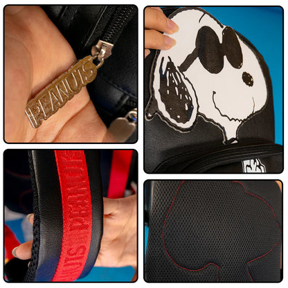 Mochila Peanuts Snoopy