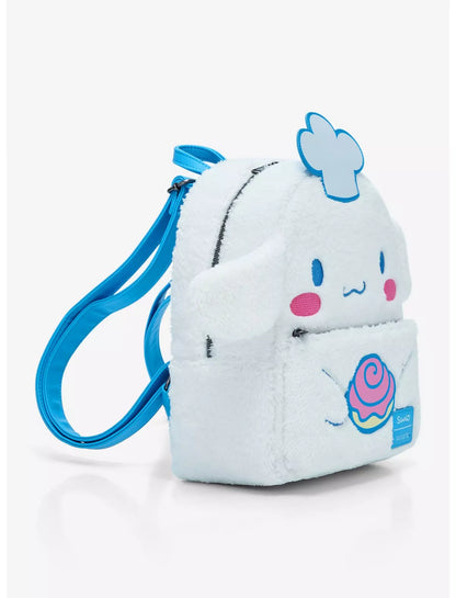 Mini mochila Loungefly Cinnamoroll Chef