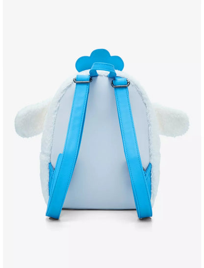 Mini mochila Loungefly Cinnamoroll Chef