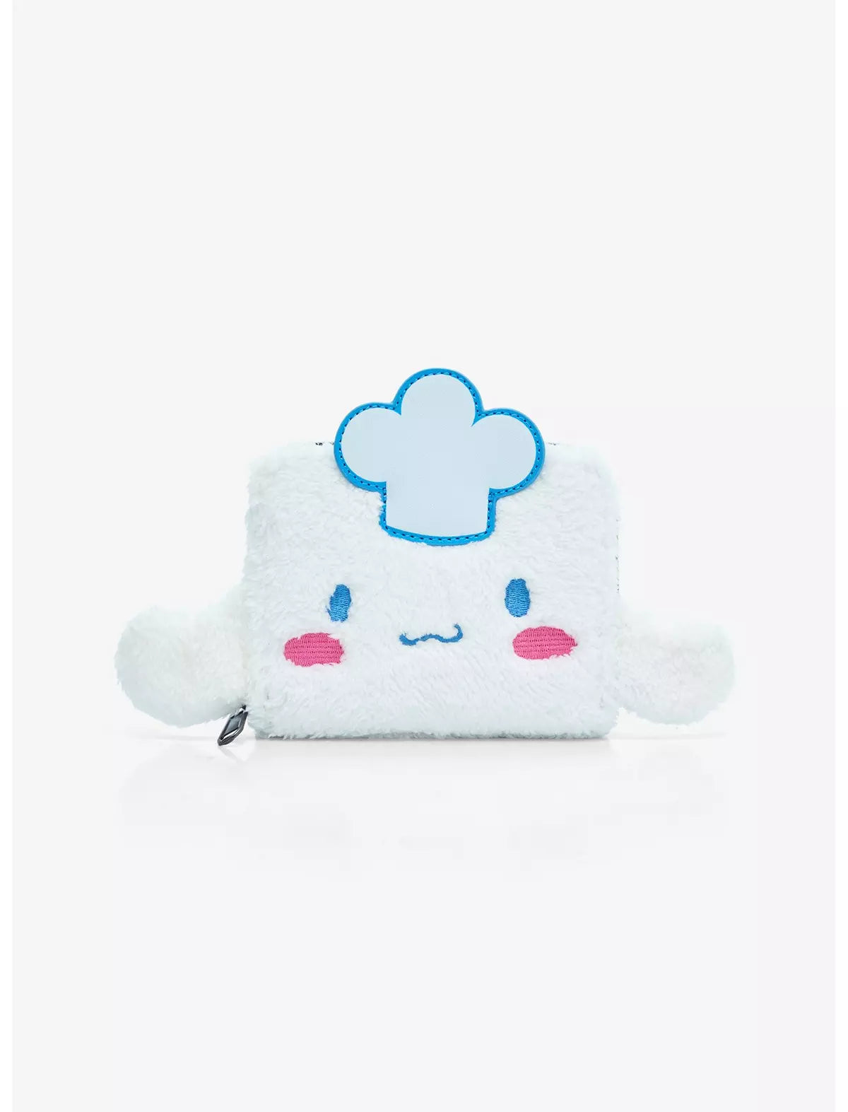 Mini Cartera Loungefly del chef Cinnamoroll