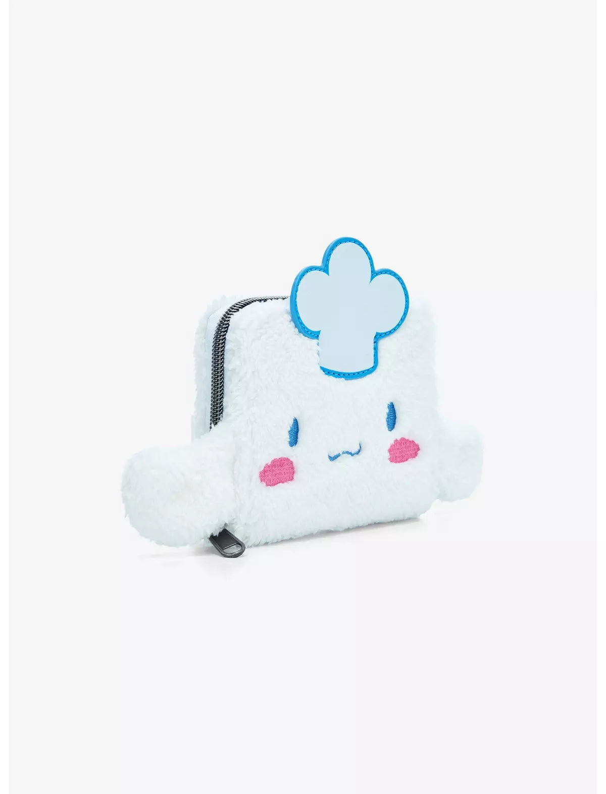 Mini Cartera Loungefly del chef Cinnamoroll