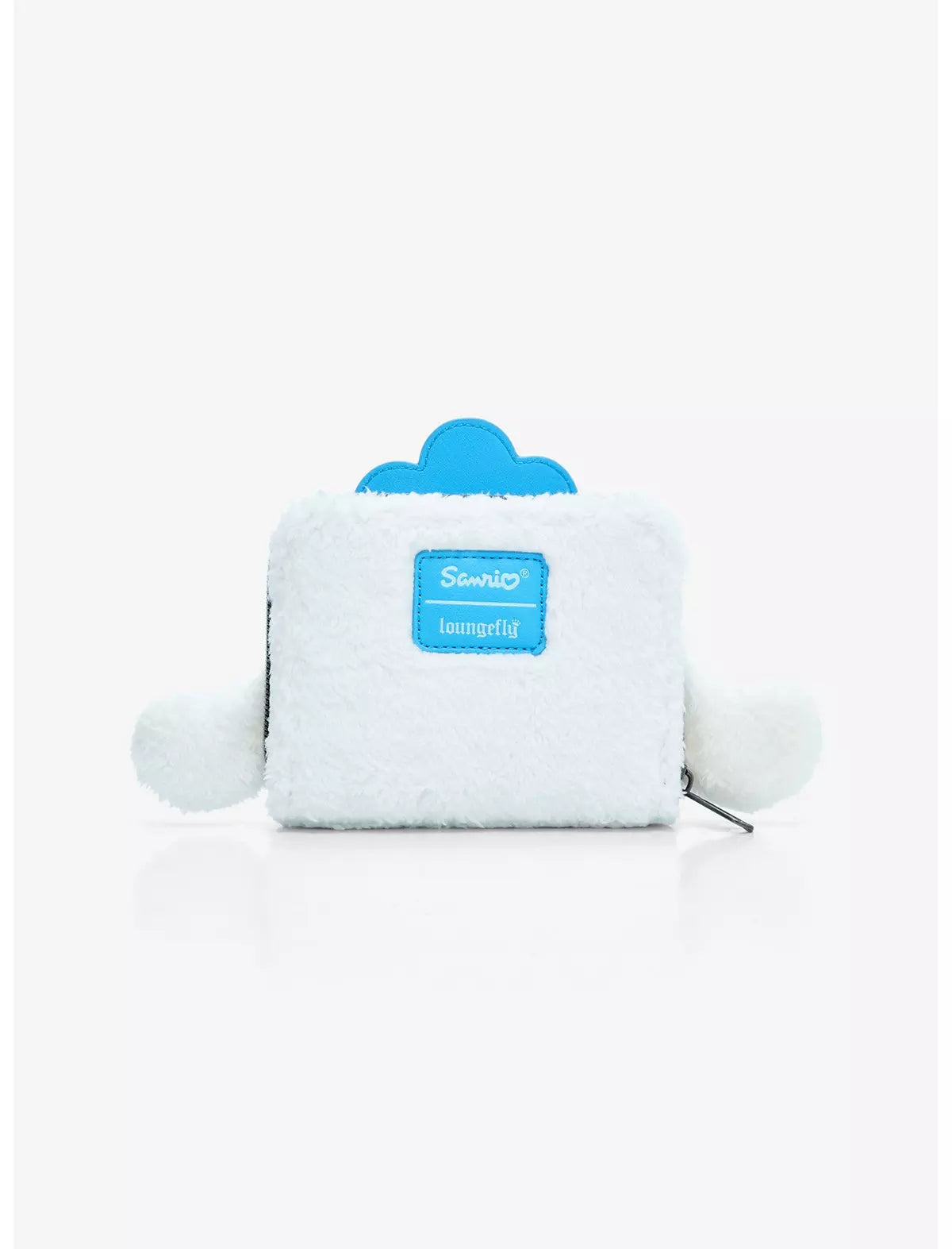 Mini Cartera Loungefly del chef Cinnamoroll