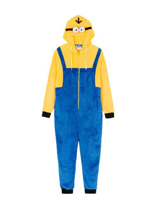 Kigurumi Minions