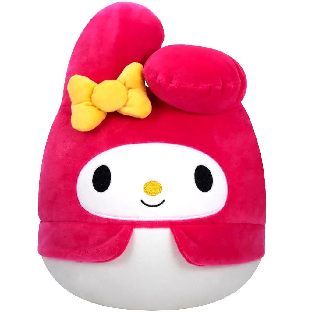 Squishmallows Sanrio My Melody