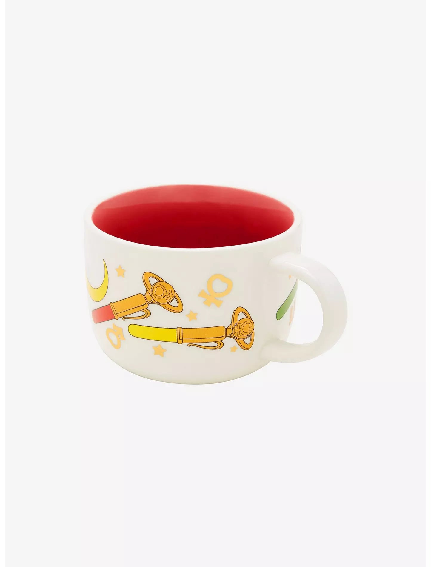 Taza Pretty Guardian Sailor Moon