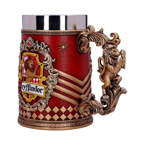 Tarro de cerveza Harry Potter Gryffindor