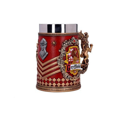 Tarro de cerveza decorativa Harry Potter Gryffindor