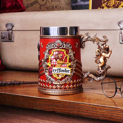 Tarro de cerveza decorativa Harry Potter Gryffindor