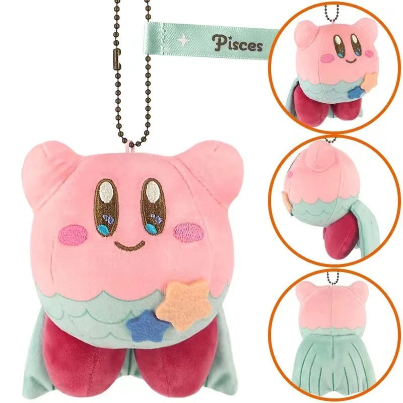 Llavero Kirby Zodiaco