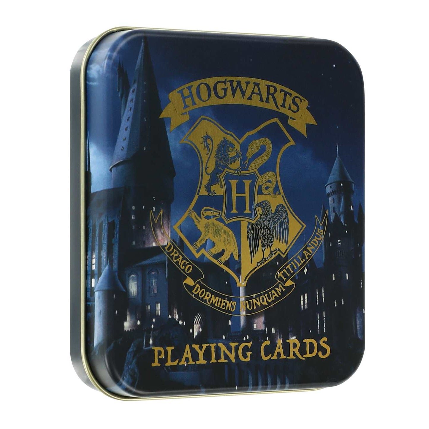 Juego De Cartas (Baraja) De Harry Potter