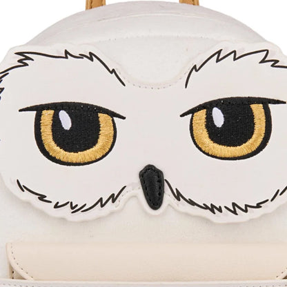 Mini Mochila Harry Potter Hedwig