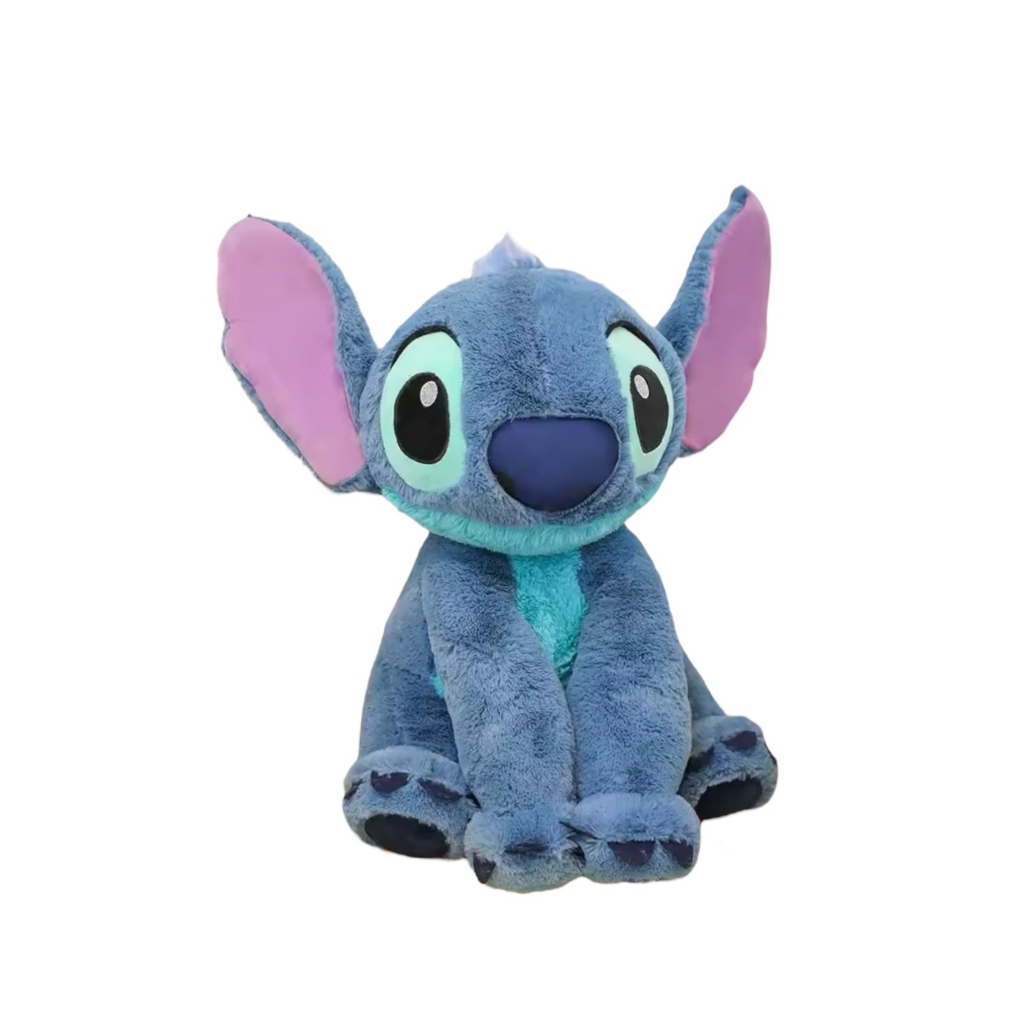 Peluche Stitch - Lilo & Stitch