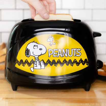 Tostador Snoopy Peanuts