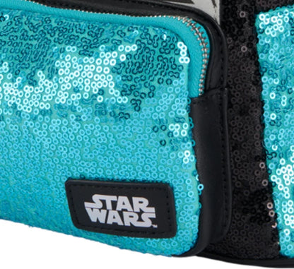 Mini Mochila Mandalorian con Grogu – Star Wars Oficial