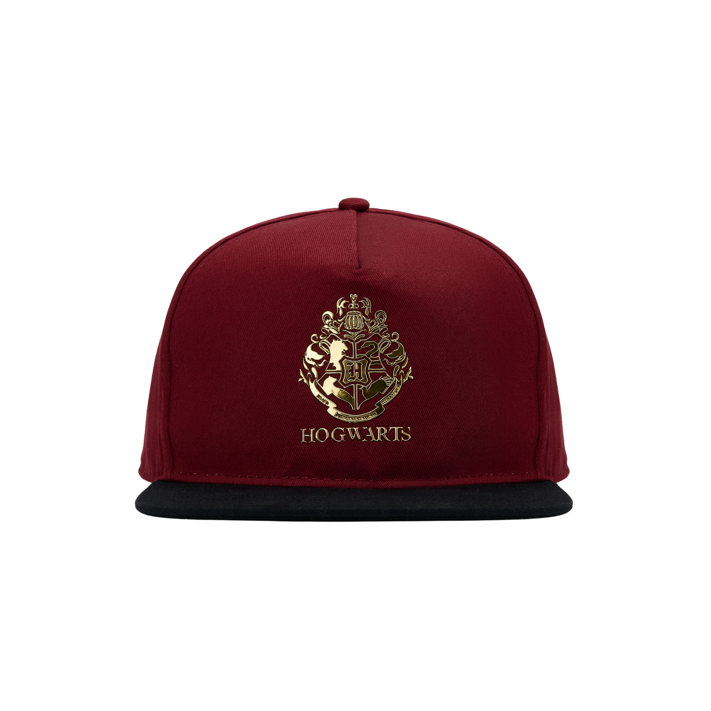 Gorra Harry Potter Escudo Hogwarts