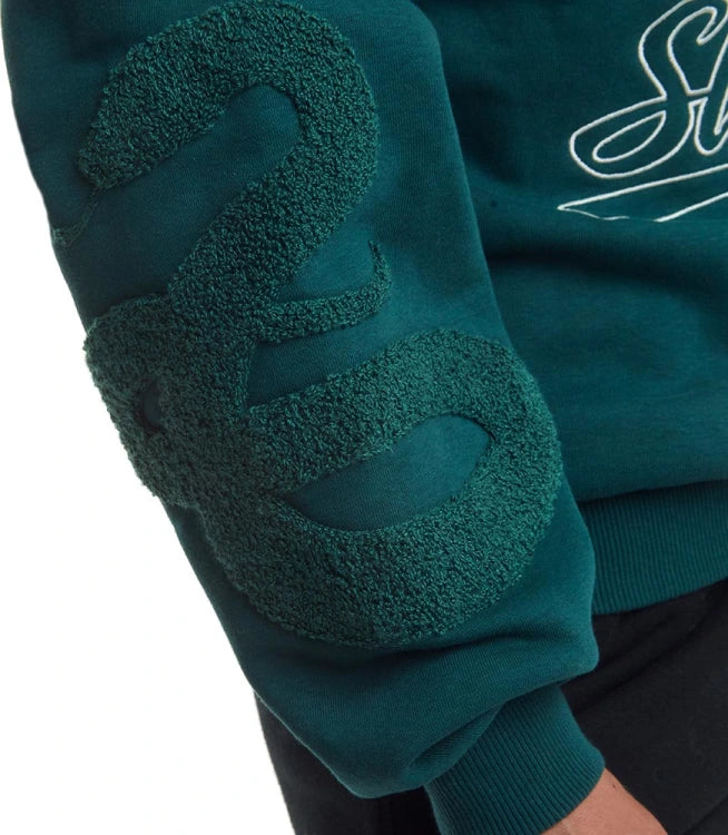 Sudadera Hogwarts Slytherin – Harry Potter