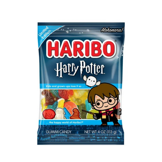 Haribo Harry Potter – Gomitas Mágicas