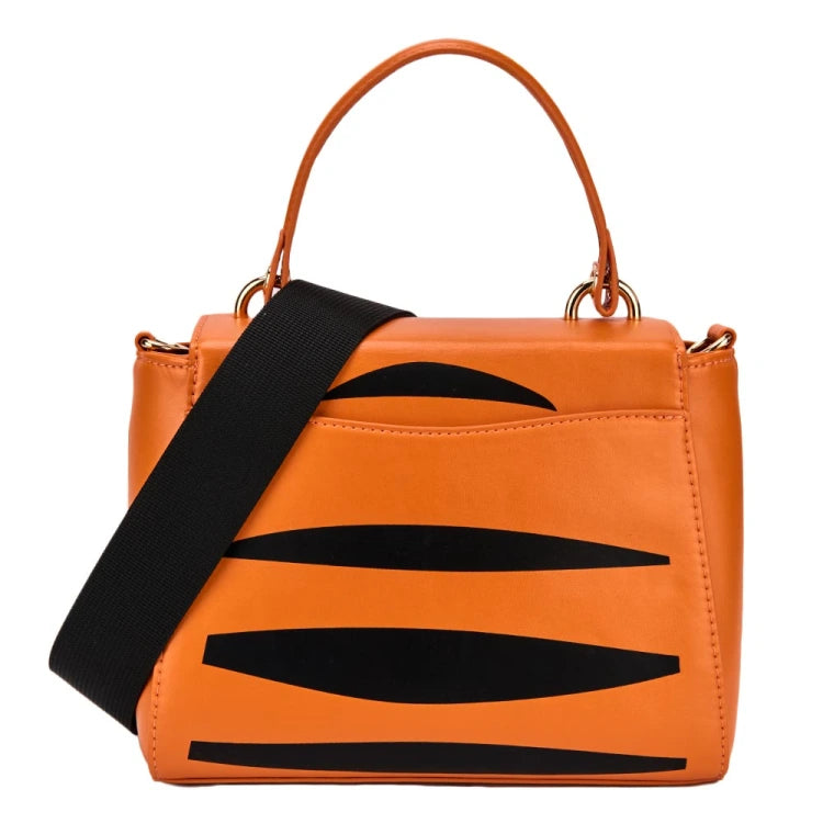 Bolso Crossbody Tigger - Winnie the Pooh
